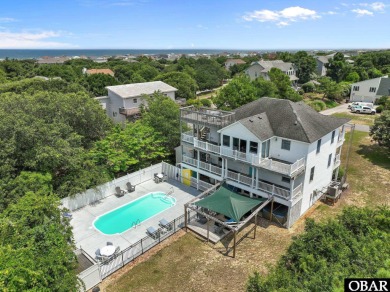 Beach Home For Sale in Kitty Hawk, North Carolina