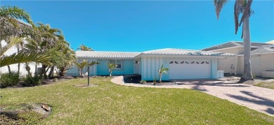 Beach Home For Sale in Fort Myers Beach, Florida