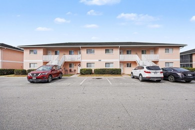 Beach Condo For Sale in Surfside Beach, South Carolina