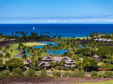 Beach Home For Sale in Kamuela, Hawaii