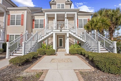 Beach Condo For Sale in Murrells Inlet, South Carolina