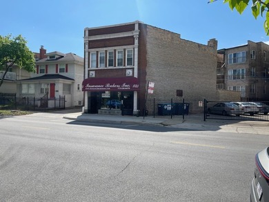 Beach Commercial For Sale in Chicago, Illinois