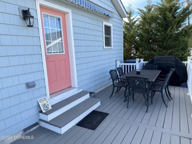 Beach Home For Sale in Lavallette, New Jersey