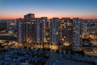 Beach Condo For Sale in Long Beach, California