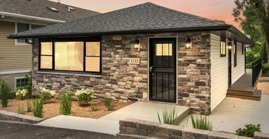 Beach Home For Sale in Gary, Indiana