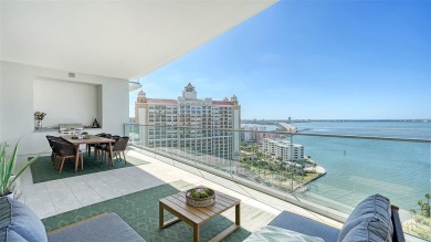 Beach Condo For Sale in Sarasota, Florida