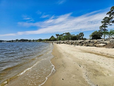 Beach Lot For Sale in Arapahoe, North Carolina