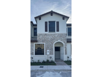 Beach Townhome/Townhouse Off Market in Cutler  Bay, Florida