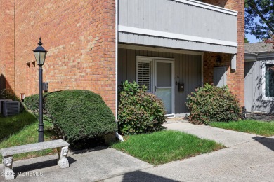 Beach Home Sale Pending in Spring Lake Heights, New Jersey