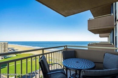 Beach Condo For Sale in Long Branch, New Jersey