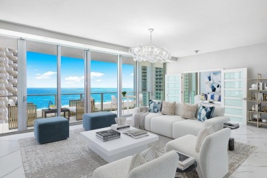 Beach Condo For Sale in Singer Island, Florida