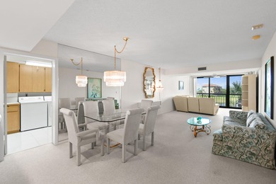 Beach Condo For Sale in Jupiter, Florida