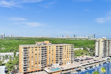 Beach Condo For Sale in North Miami, Florida