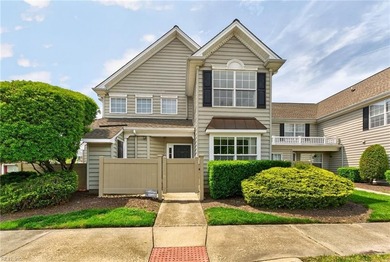 Beach Condo For Sale in Suffolk, Virginia