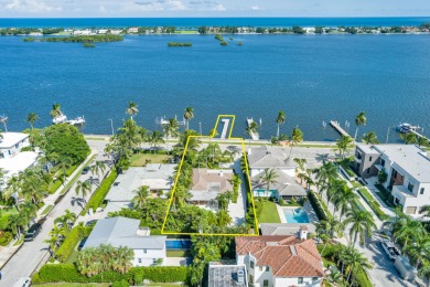 Beach Home For Sale in West Palm Beach, Florida