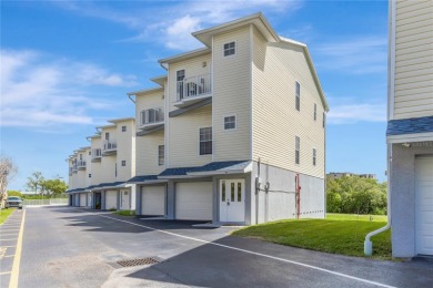Beach Townhome/Townhouse For Sale in Indian Shores, Florida