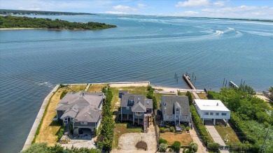 Beach Home Sale Pending in Mastic Beach, New York