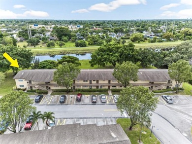 Beach Condo For Sale in Margate, Florida