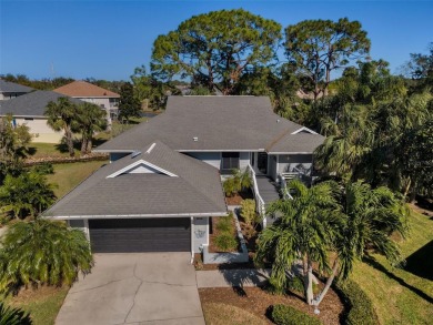 Beach Home For Sale in Tarpon Springs, Florida