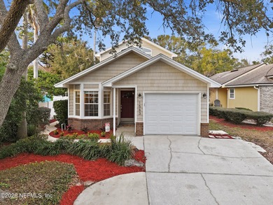 Beach Home For Sale in Jacksonville Beach, Florida