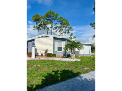 Beach Home For Sale in North Fort Myers, Florida
