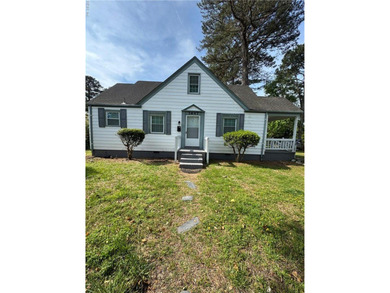 Beach Home For Sale in Norfolk, Virginia