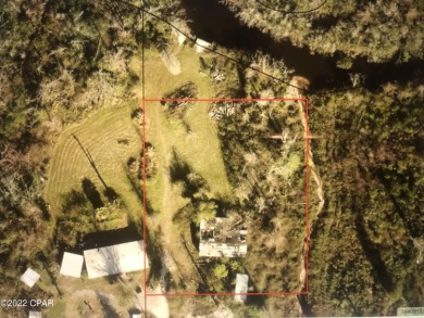 Beach Lot Sale Pending in Panama  City, Florida