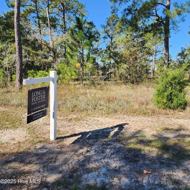 Beach Lot For Sale in Shallotte, North Carolina