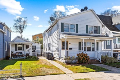 Beach Home For Sale in Beach Haven, New Jersey