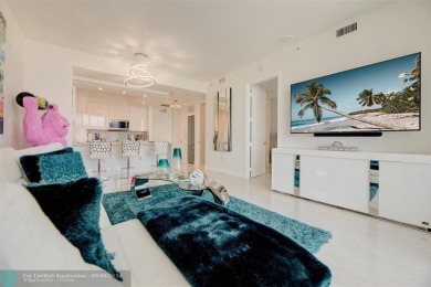 Beach Condo For Sale in Fort Lauderdale, Florida