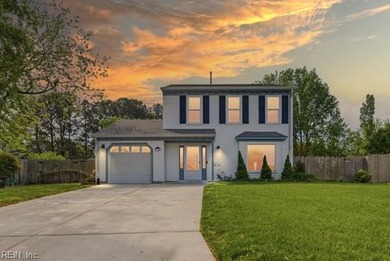 Beach Home For Sale in Virginia Beach, Virginia