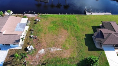 Beach Lot For Sale in Port Charlotte, Florida