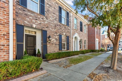 Beach Townhome/Townhouse For Sale in Myrtle Beach, South Carolina
