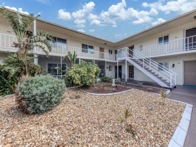 Beach Condo For Sale in Venice, Florida