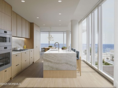 Beach Condo For Sale in Asbury Park, New Jersey