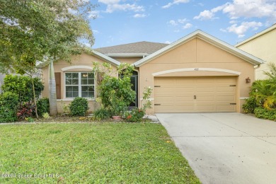 Beach Home For Sale in Melbourne, Florida