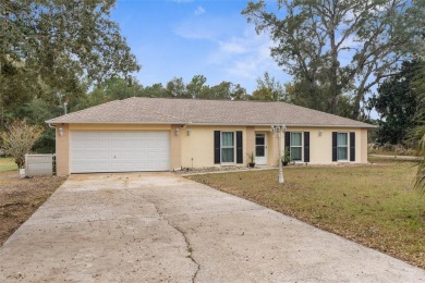 Beach Home Sale Pending in Spring Hill, Florida