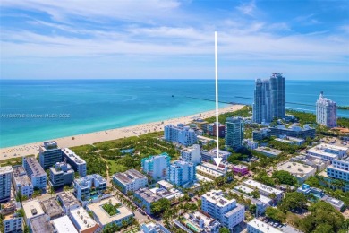 Beach Commercial For Sale in Miami Beach, Florida