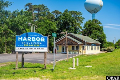 Beach Commercial For Sale in Kill Devil Hills, North Carolina