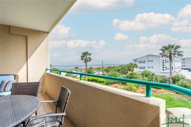 Beach Condo For Sale in Tybee Island, Georgia