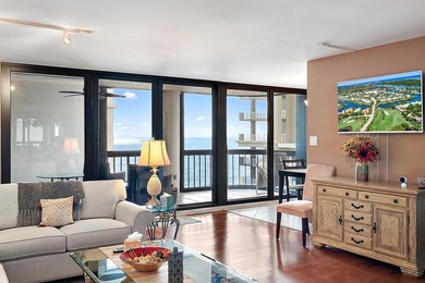 Beach Condo For Sale in Singer Island, Florida