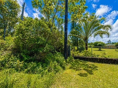 Beach Acreage Active Under Contract in Kurtistown, Hawaii