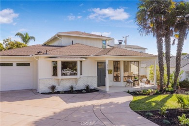 Beach Home Sale Pending in Pismo Beach, California