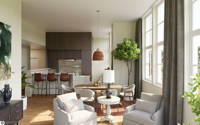 Beach Condo For Sale in Traverse City, Michigan