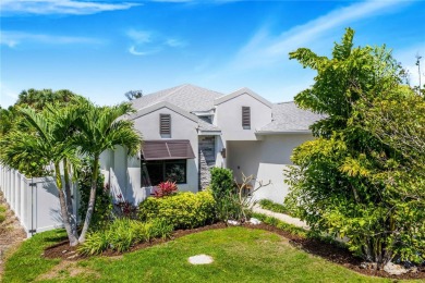 Beach Home For Sale in Rotonda West, Florida