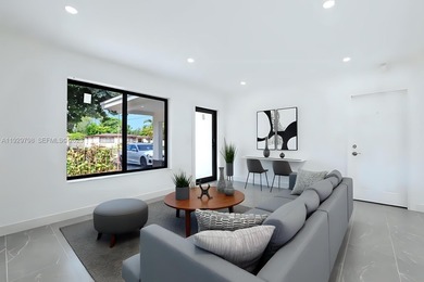 Beach Home For Sale in Fort Lauderdale, Florida