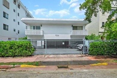 Beach Condo For Sale in Miami Beach, Florida