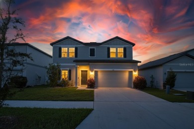 Beach Home For Sale in Ruskin, Florida