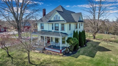 Beach Home For Sale in Newfane, New York