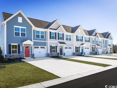 Townhome/Townhouse For Sale in Calabash image photo picture